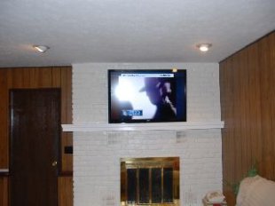 After, what a difference!